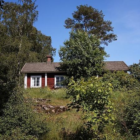 Vuohensaari Camping Ahtela'S Cottage Сало Экстерьер фото